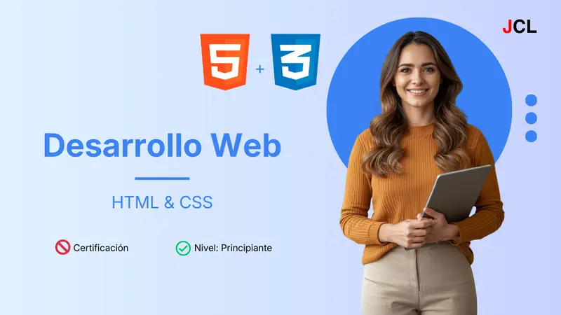 HTML & CSS